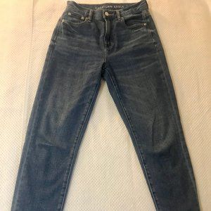 American Eagle Mom Jeans